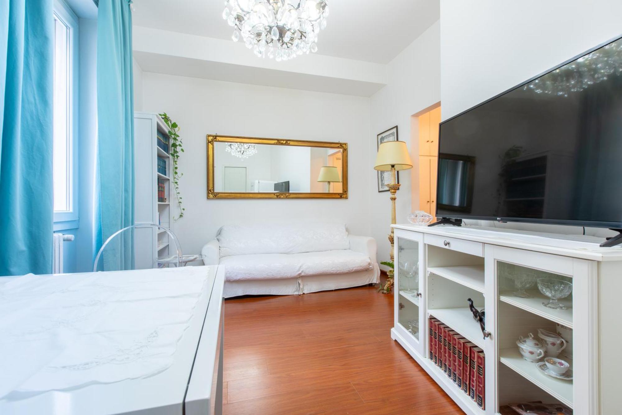 Appartement Casa Camilla