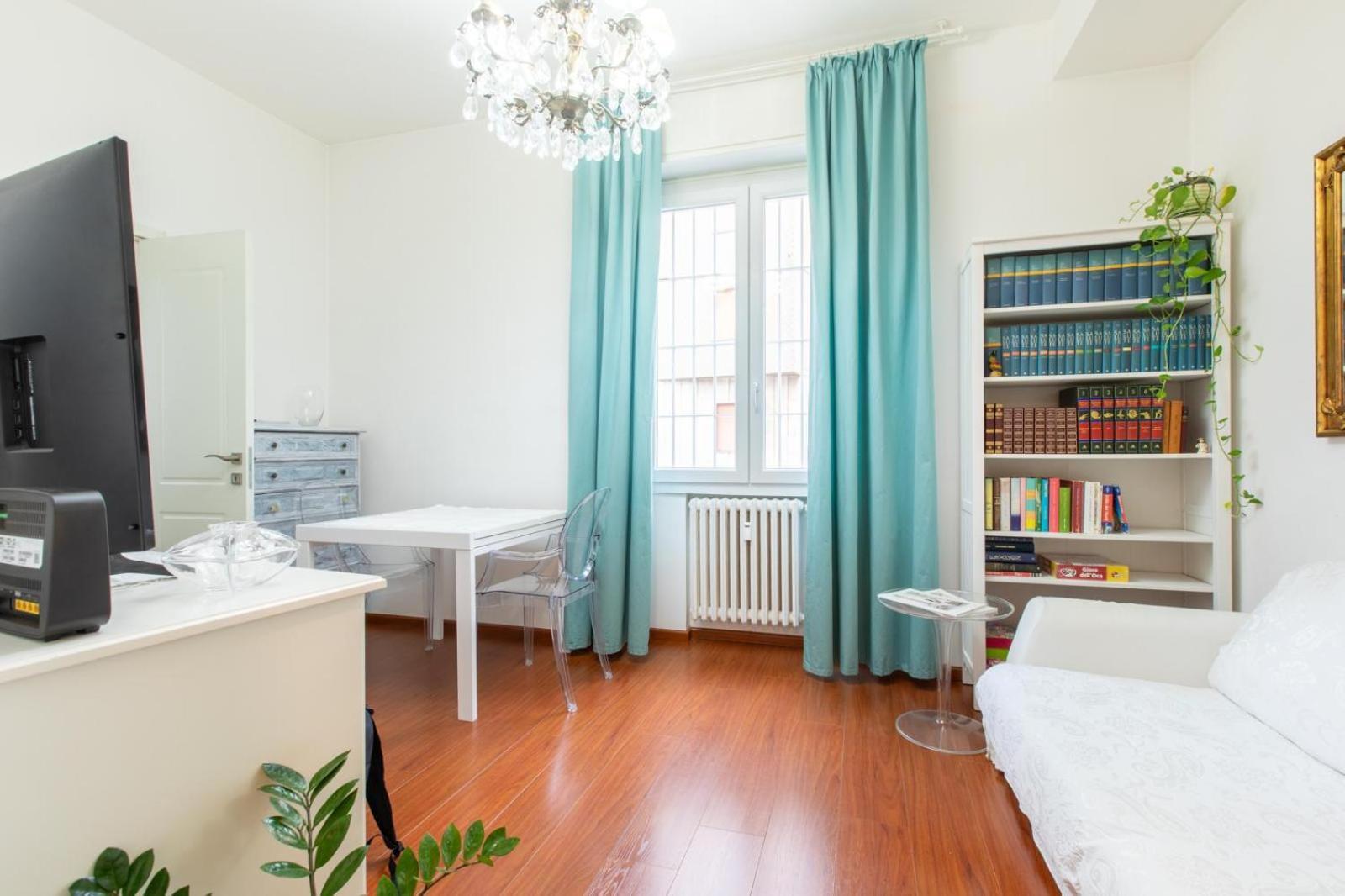 Appartement Casa Camilla