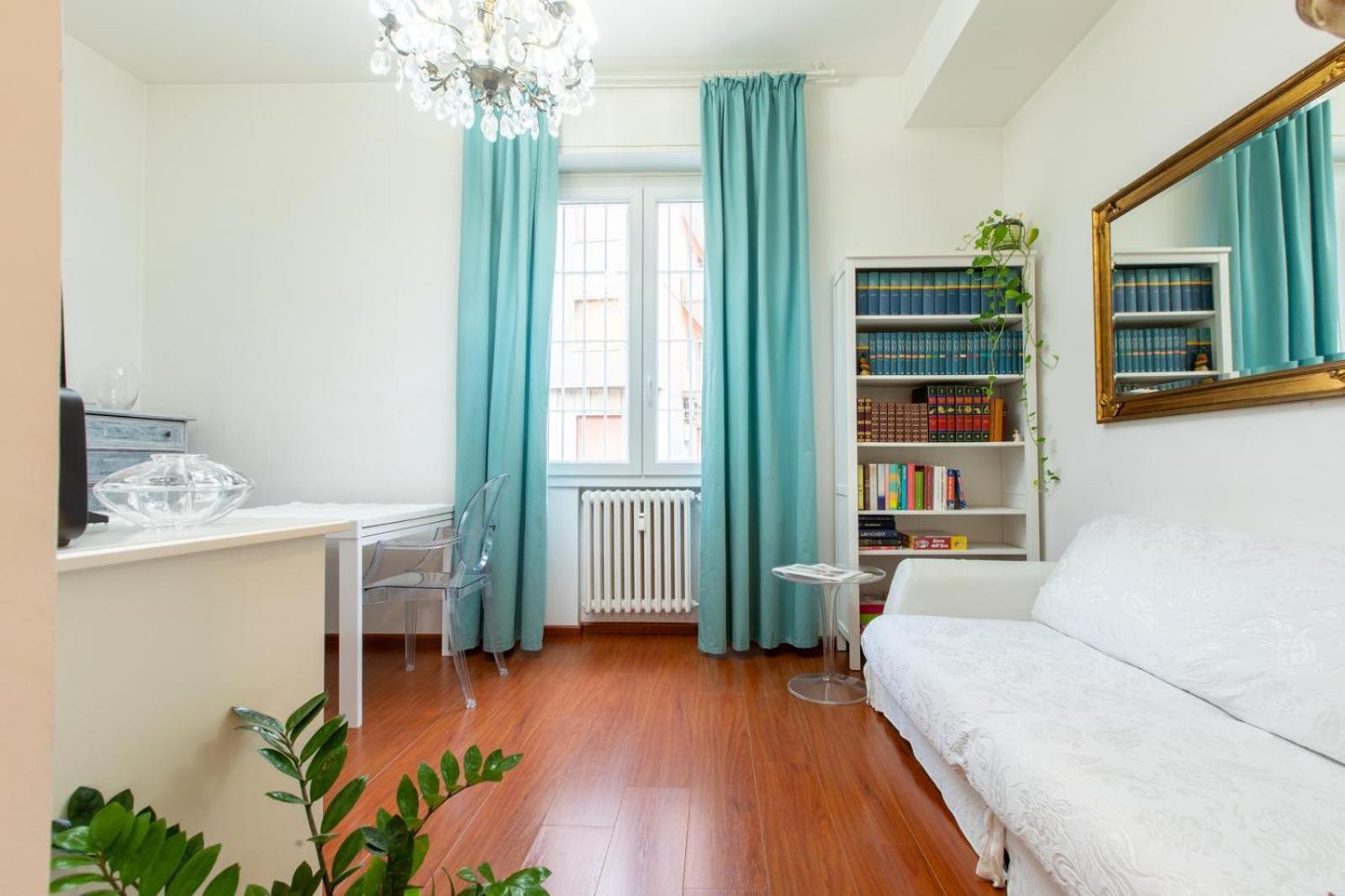 Casa Camilla Appartement Milan