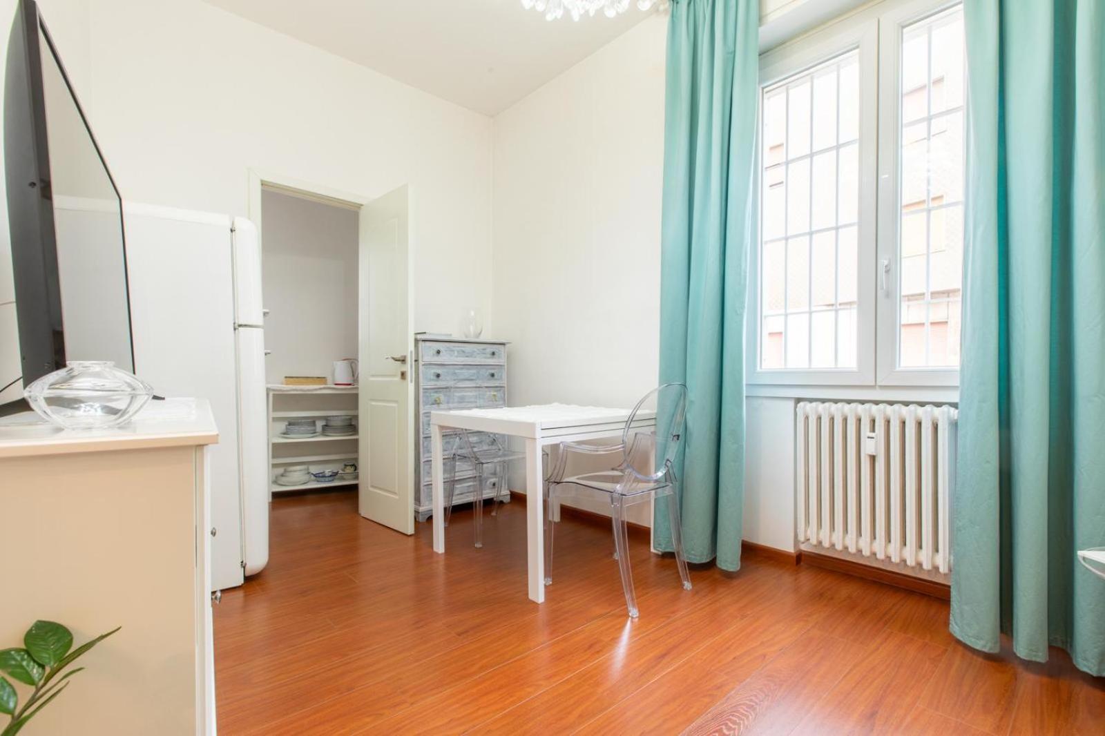 Casa Camilla * Milan