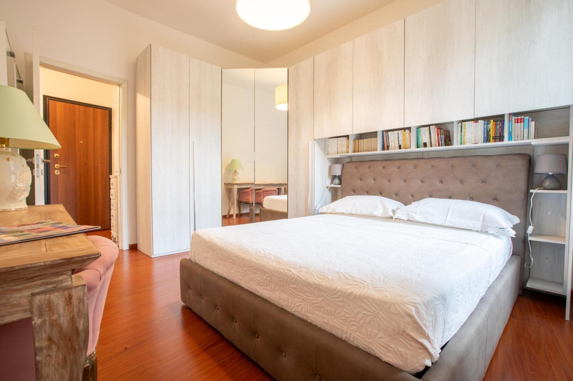 Appartement Casa Camilla