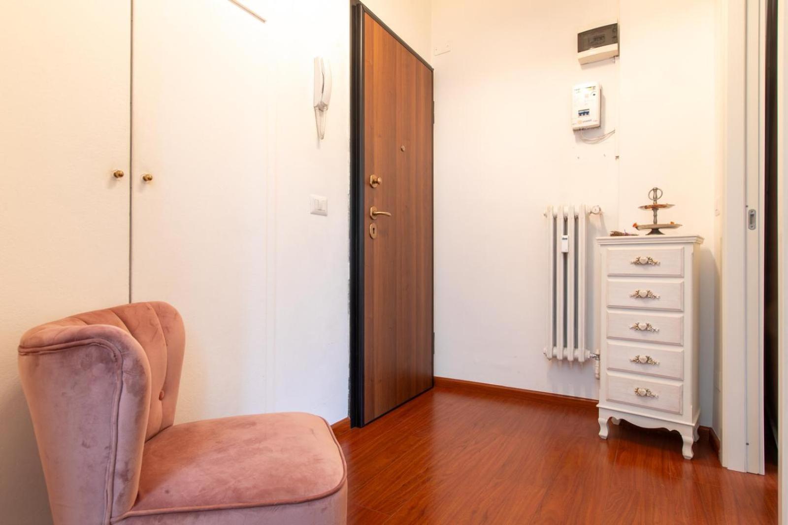 Appartement Casa Camilla *