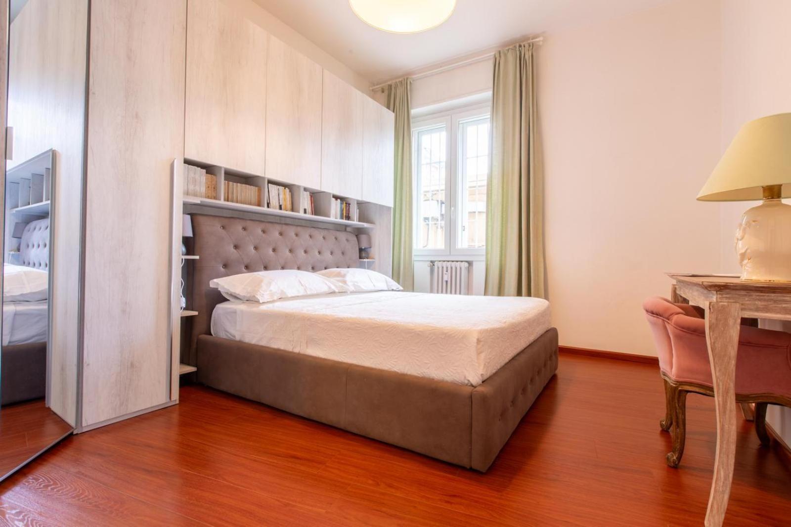 Appartement Casa Camilla Milan