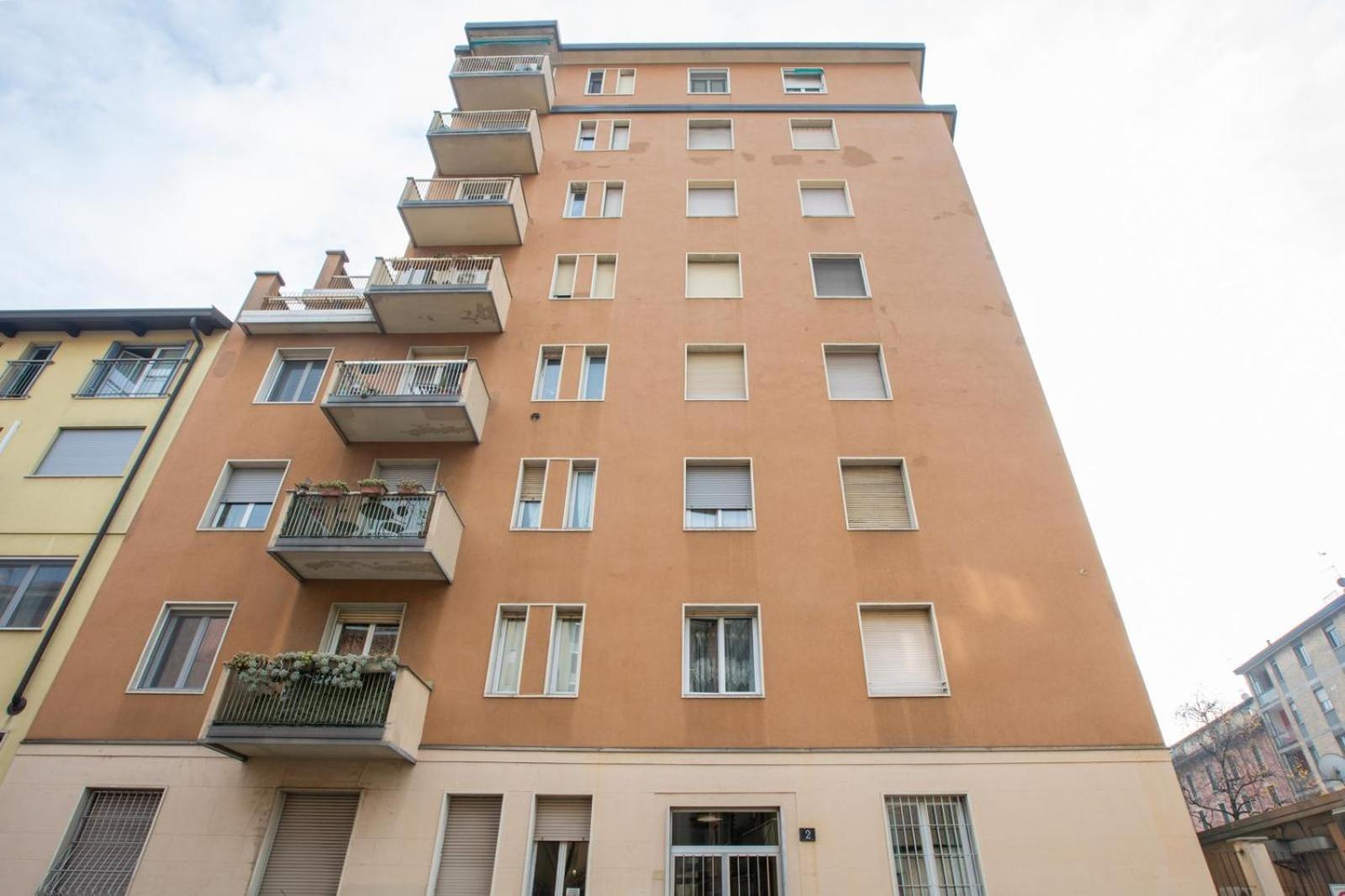 Appartement Casa Camilla