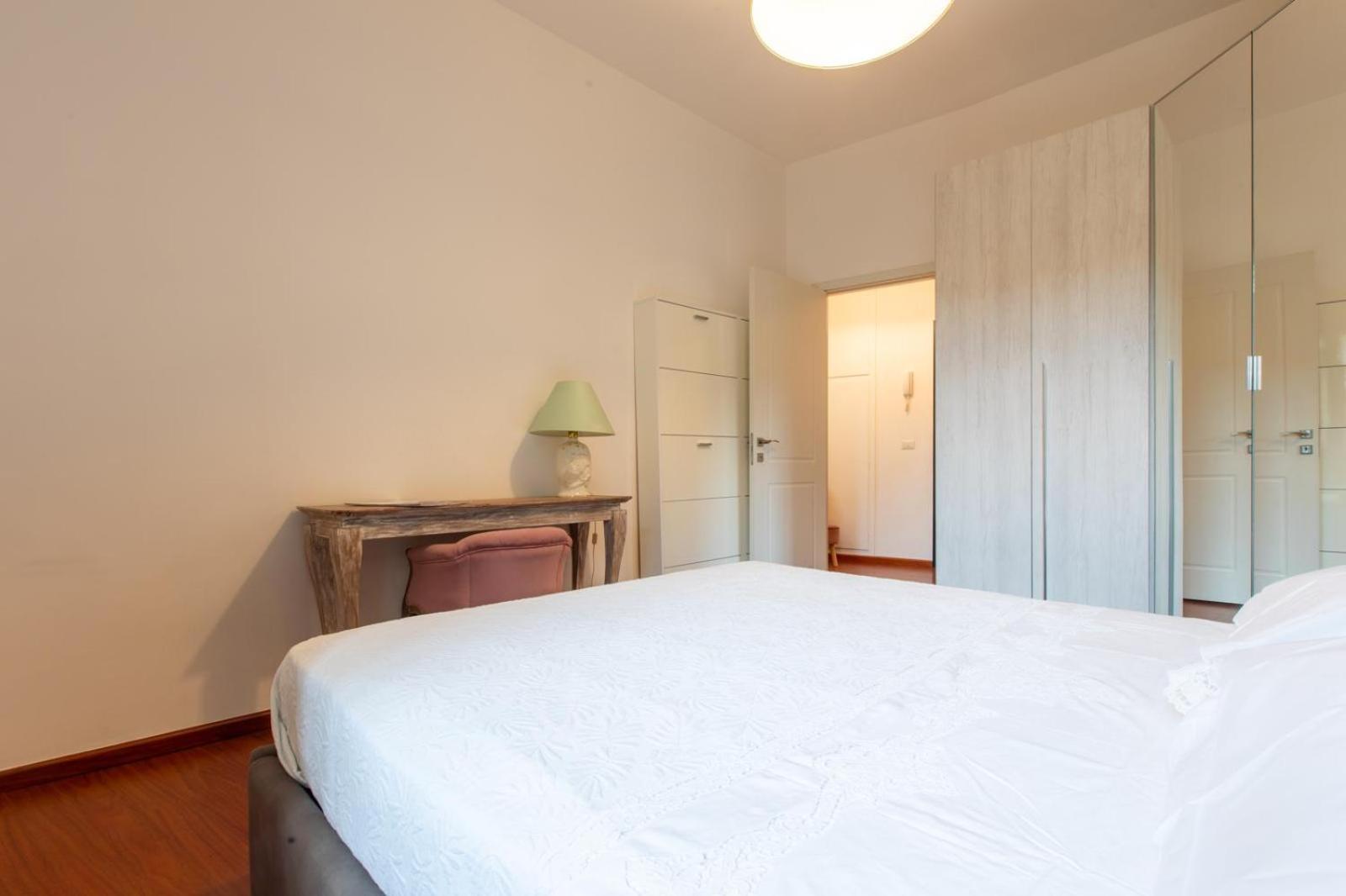Appartement Casa Camilla *