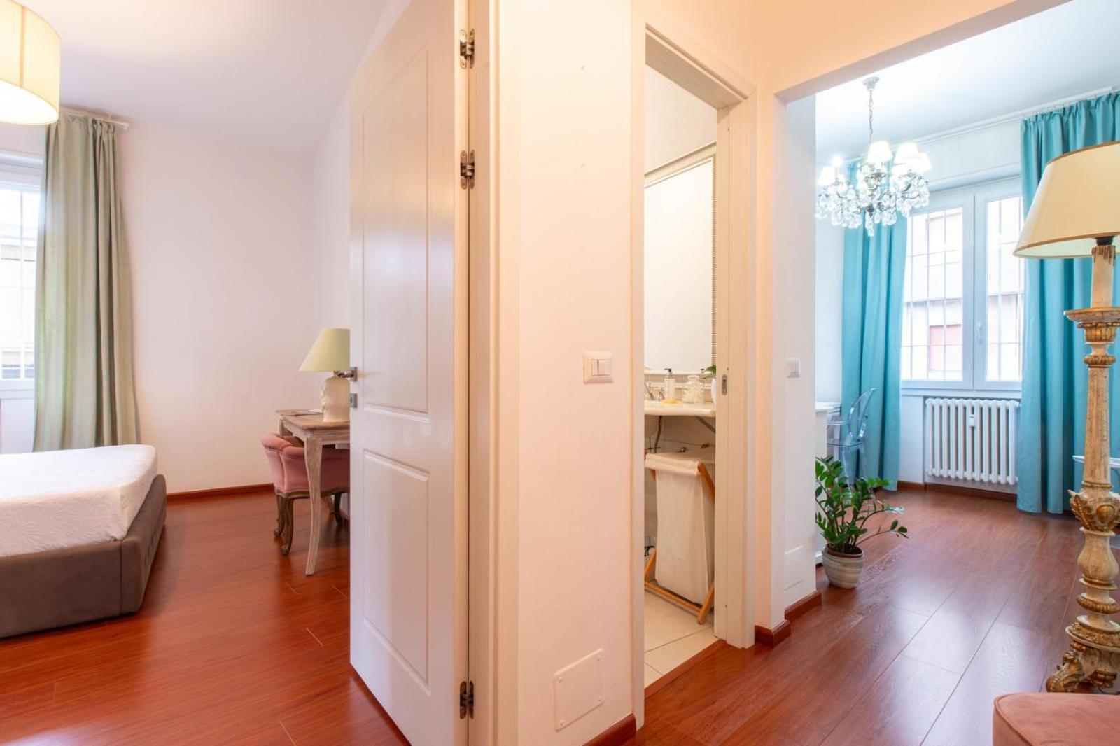 Casa Camilla Appartement Milan