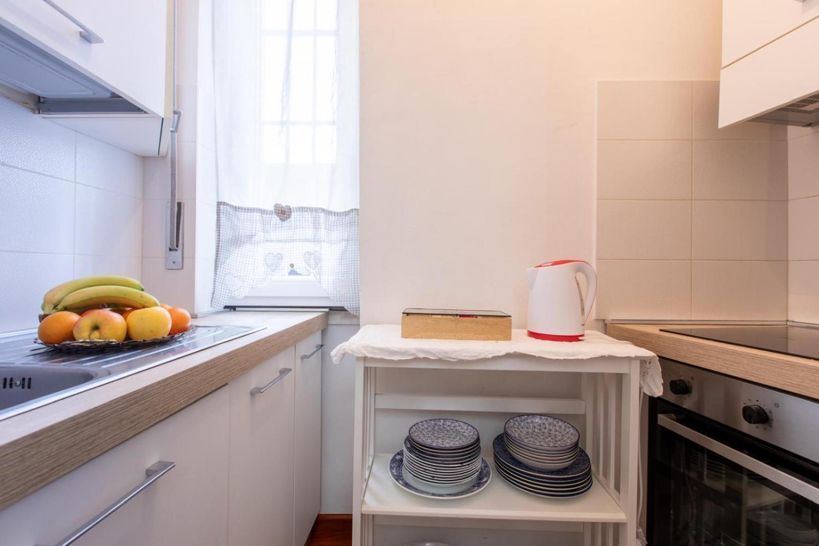 Appartement Casa Camilla Milan